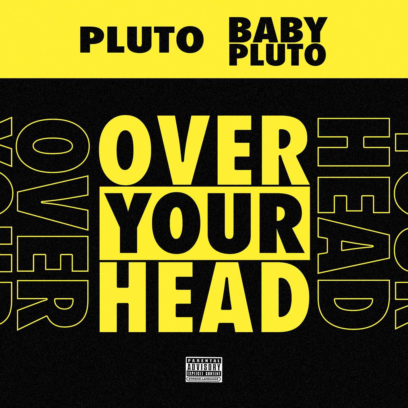 Future Ft. Lil Uzi Vert - Over Your Head